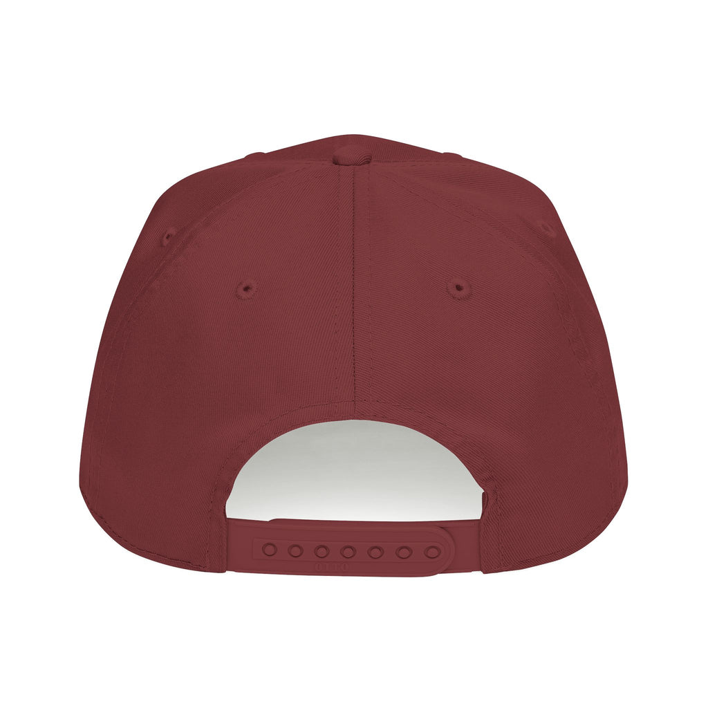 Copy of Mid Profile Baseball Cap