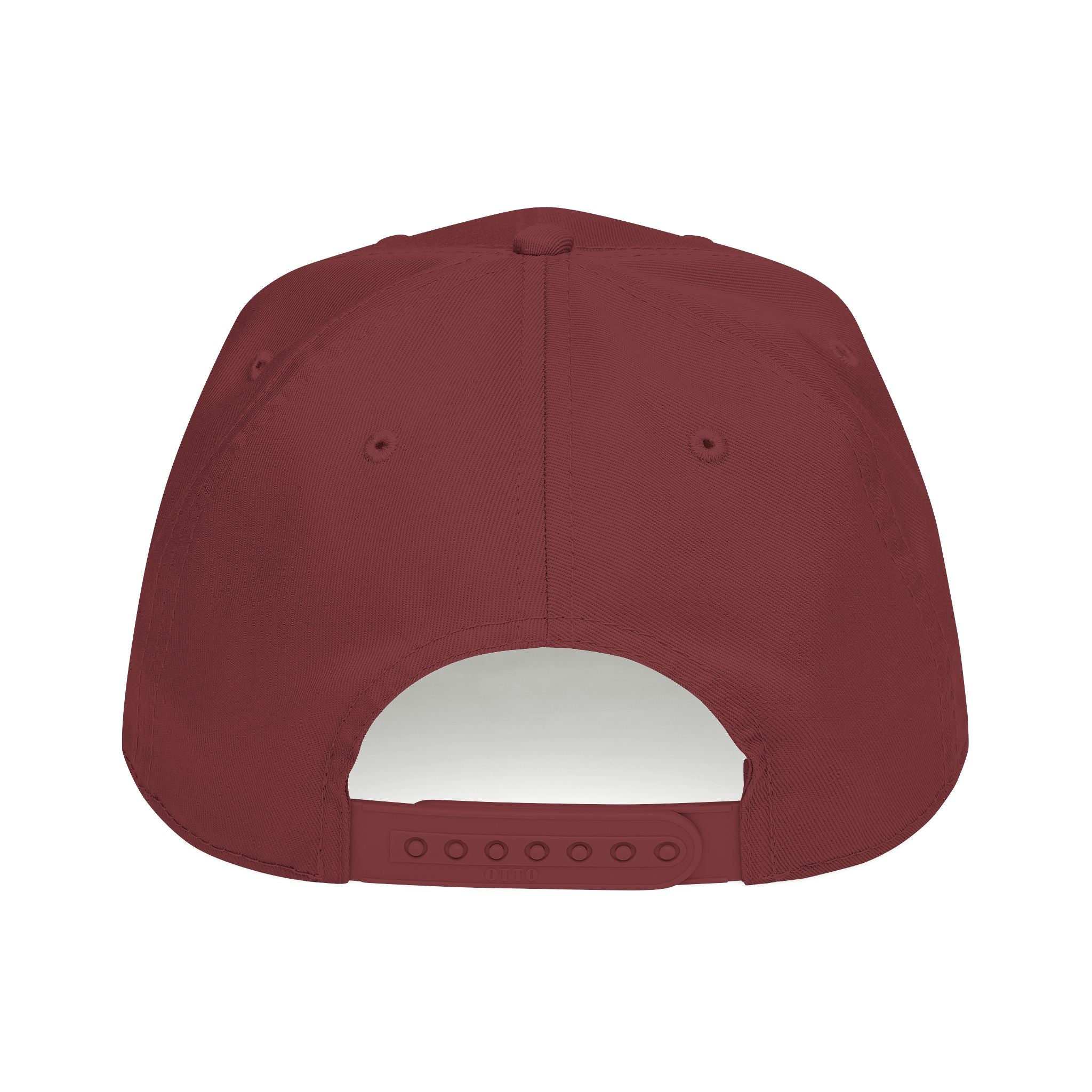 Copy of Mid Profile Baseball Cap