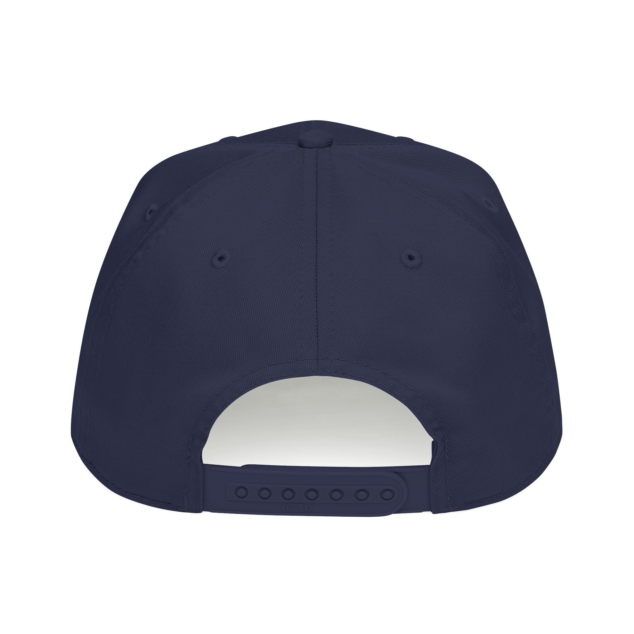 Copy of Mid Profile Baseball Cap