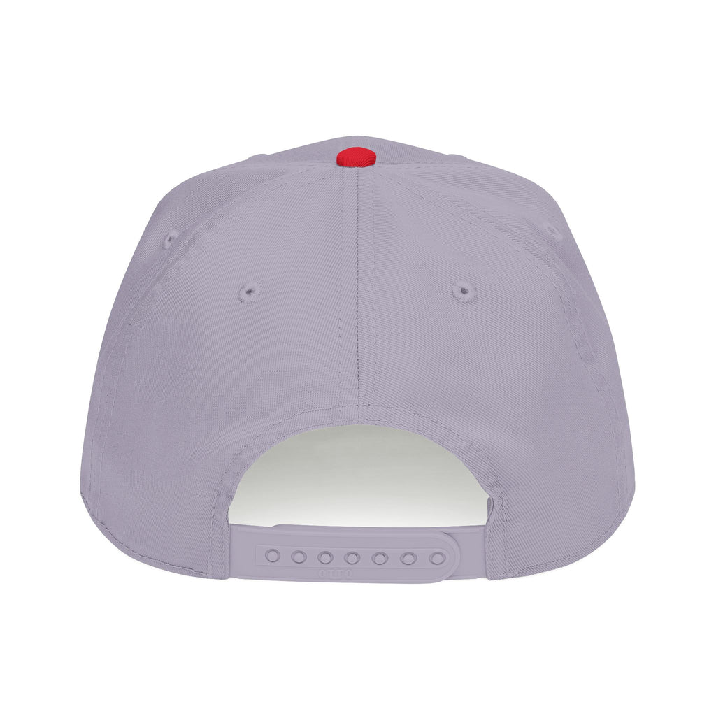Copy of Mid Profile Baseball Cap
