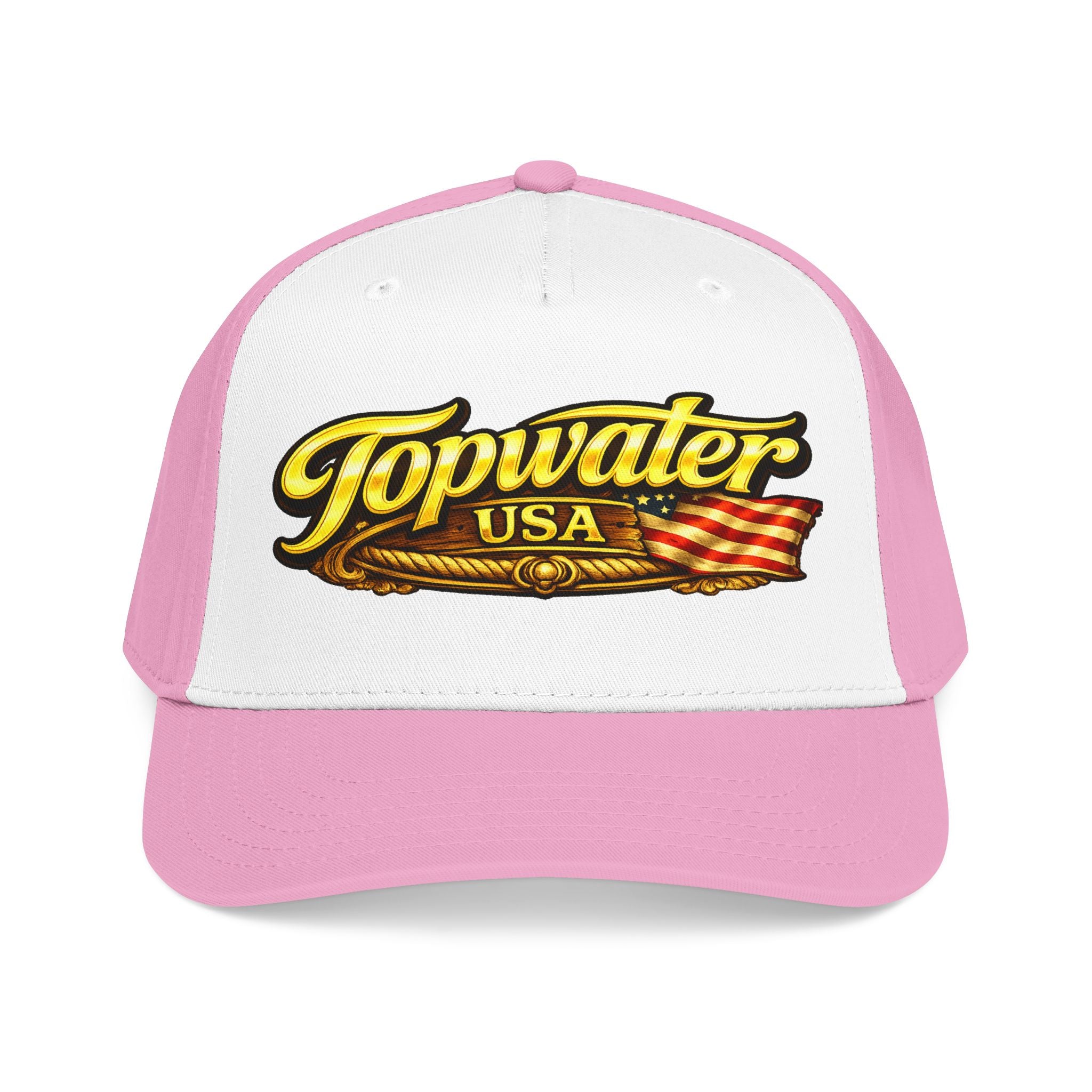 Copy of Mid Profile Baseball Cap