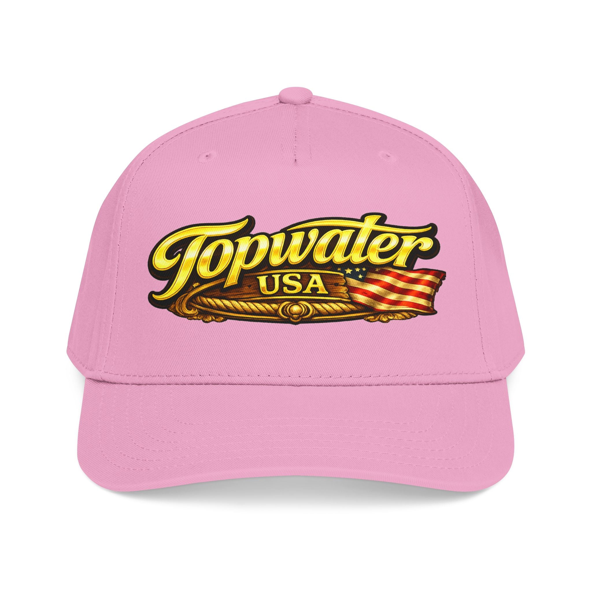 Copy of Mid Profile Baseball Cap