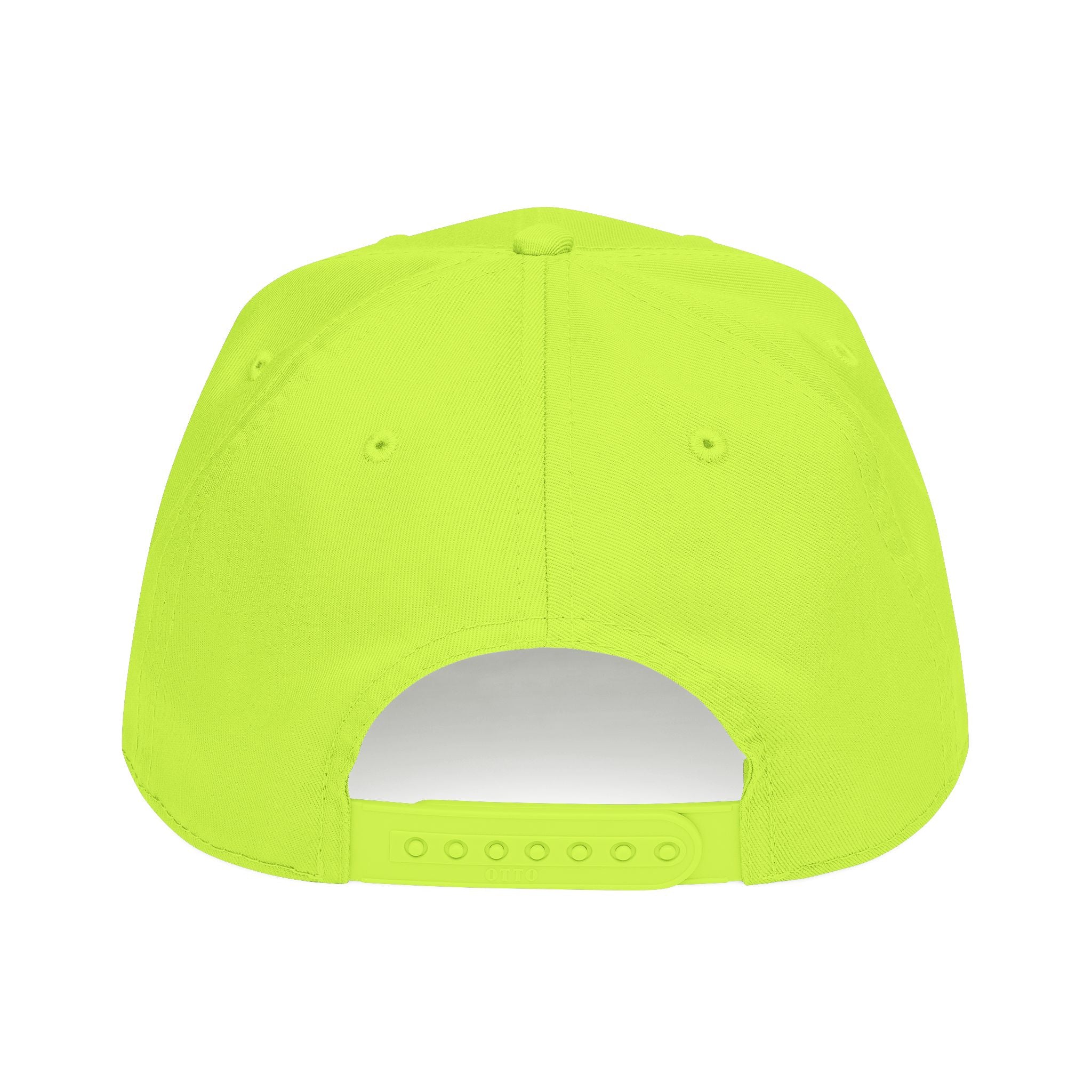 Copy of Mid Profile Baseball Cap