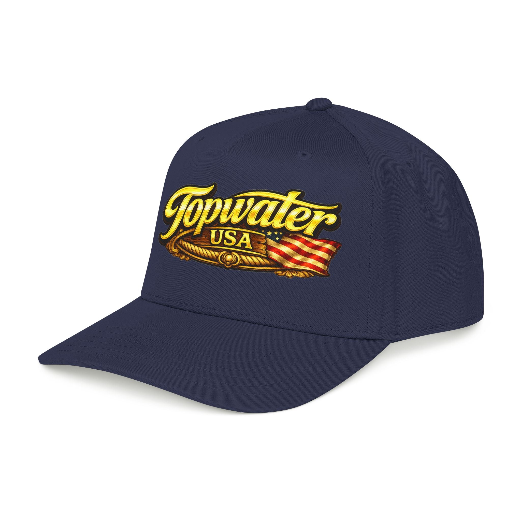 Copy of Mid Profile Baseball Cap