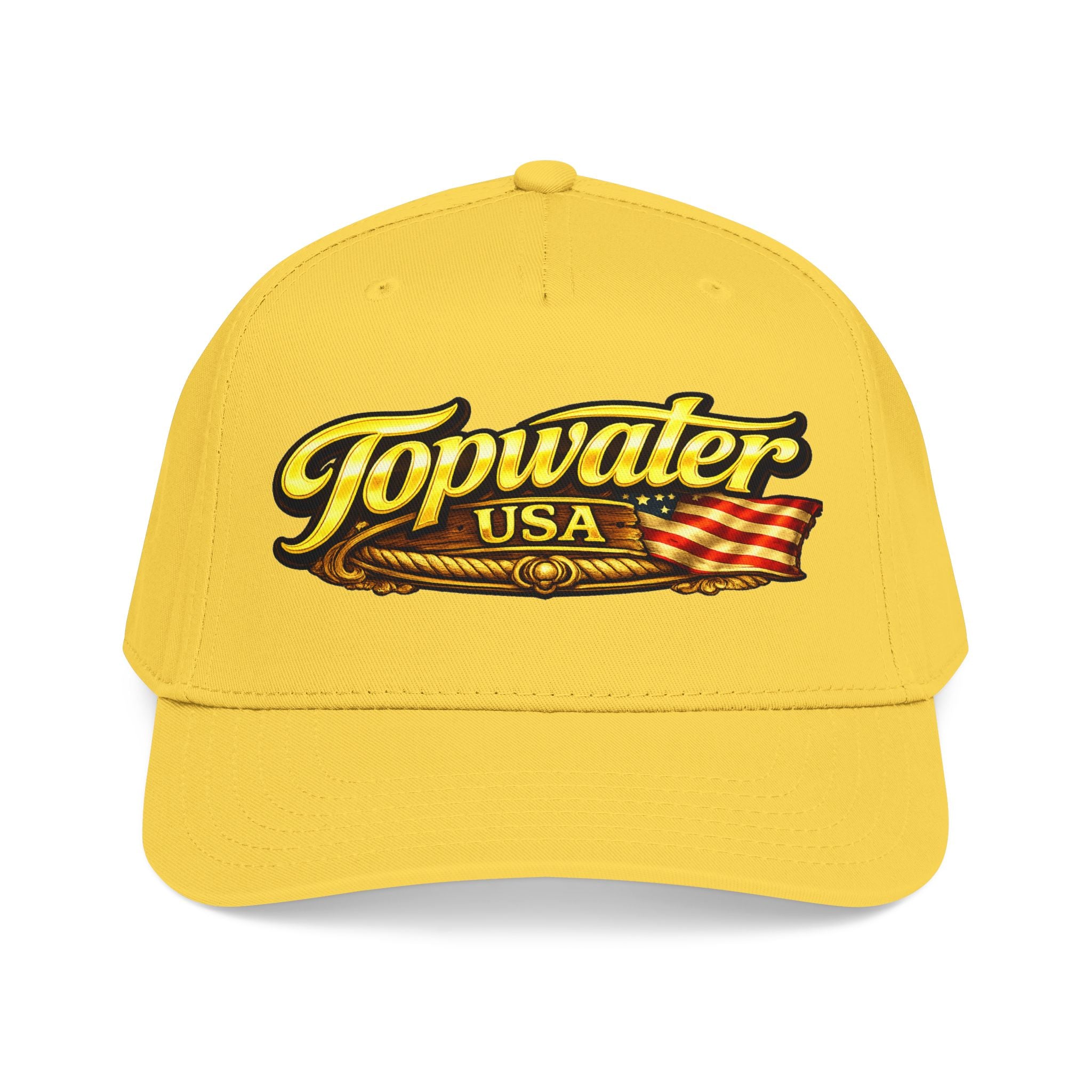 Copy of Mid Profile Baseball Cap