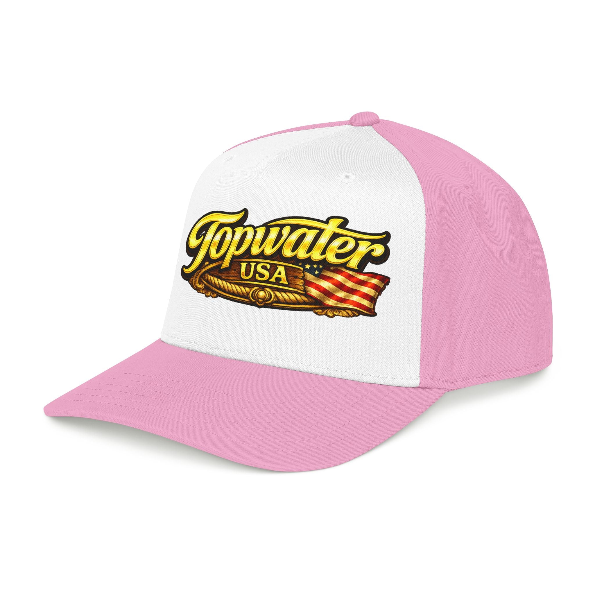 Copy of Mid Profile Baseball Cap