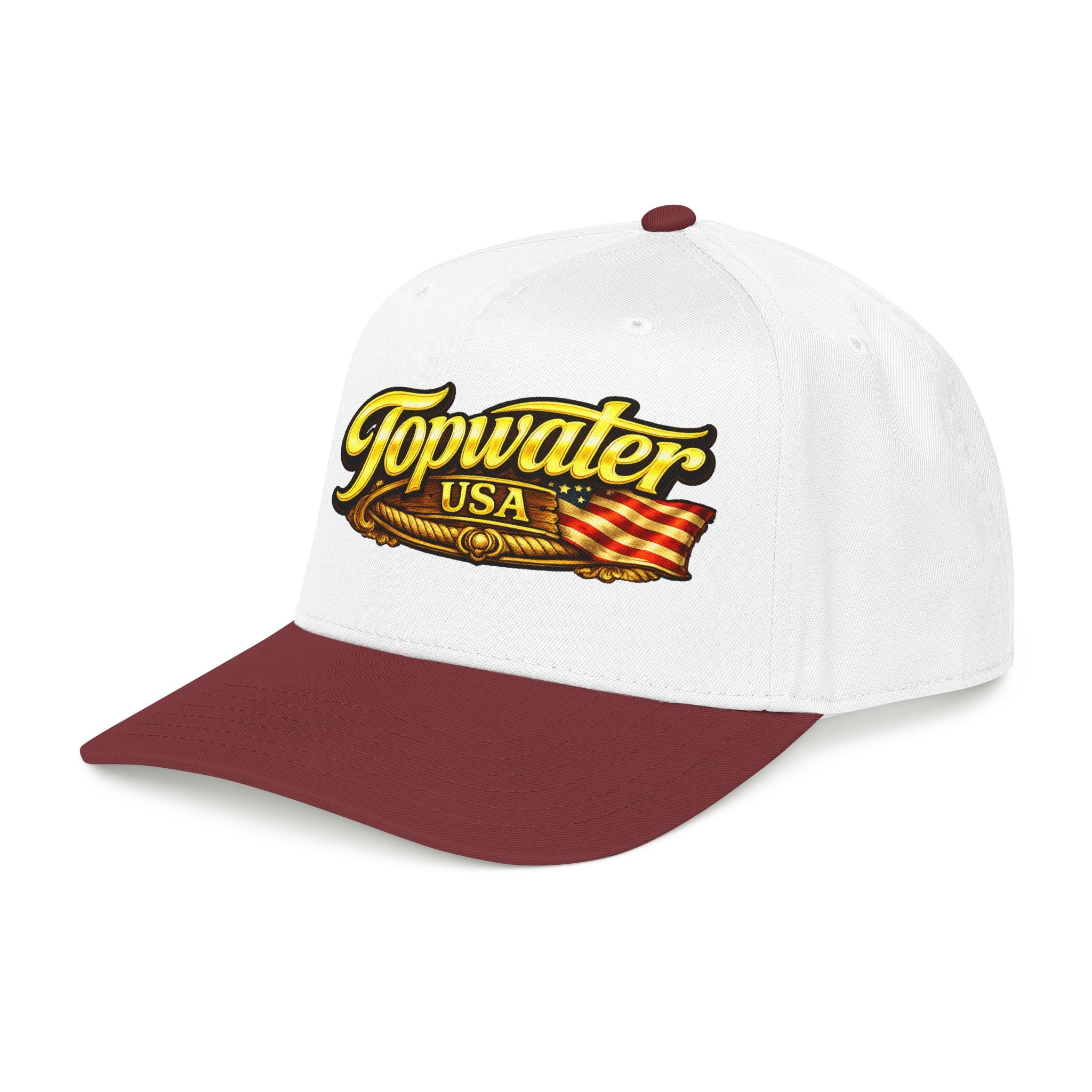 Copy of Mid Profile Baseball Cap