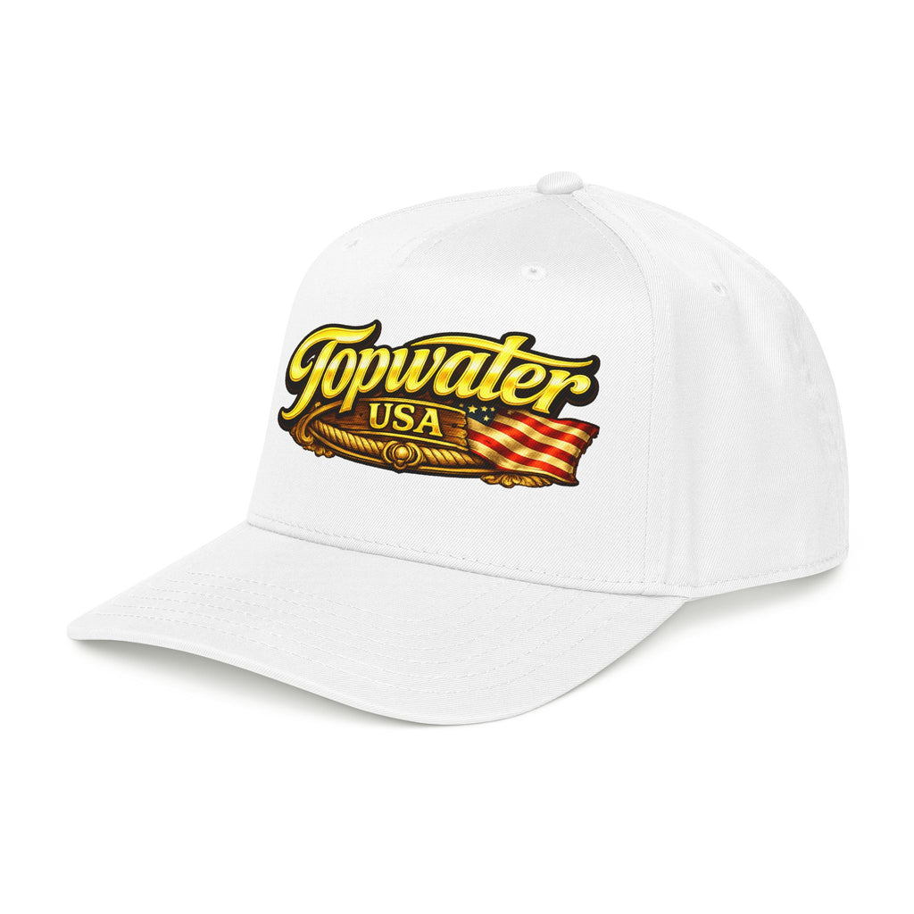 Copy of Mid Profile Baseball Cap