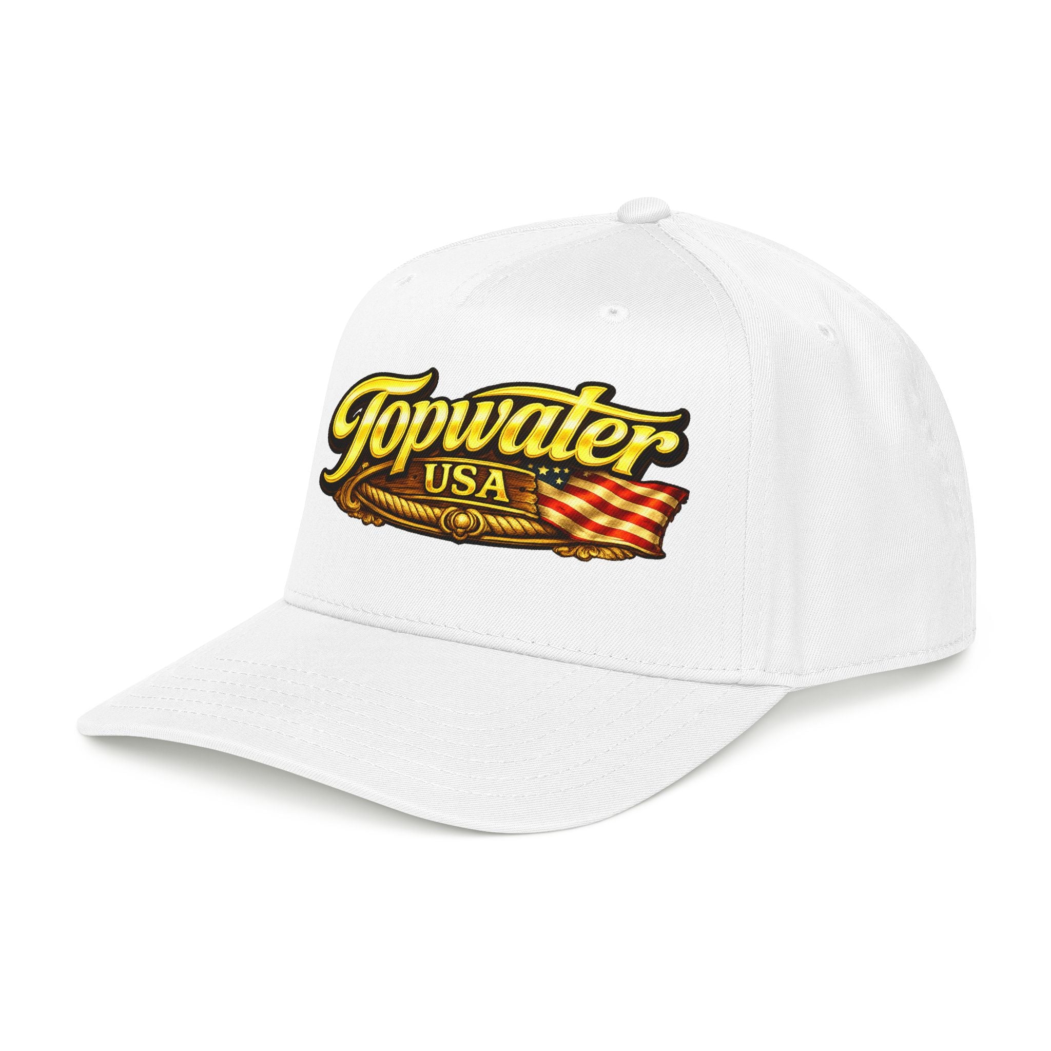 Copy of Mid Profile Baseball Cap
