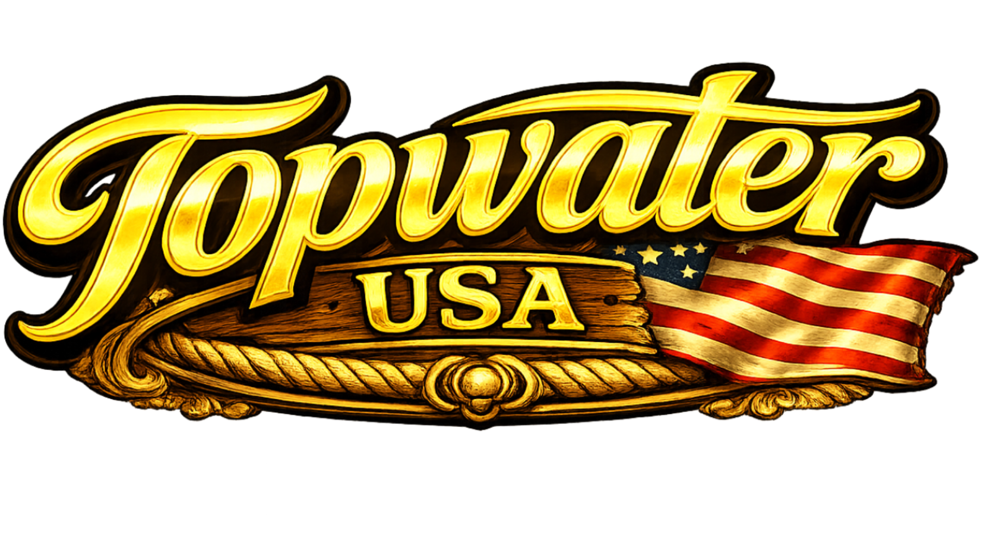Topwater USA