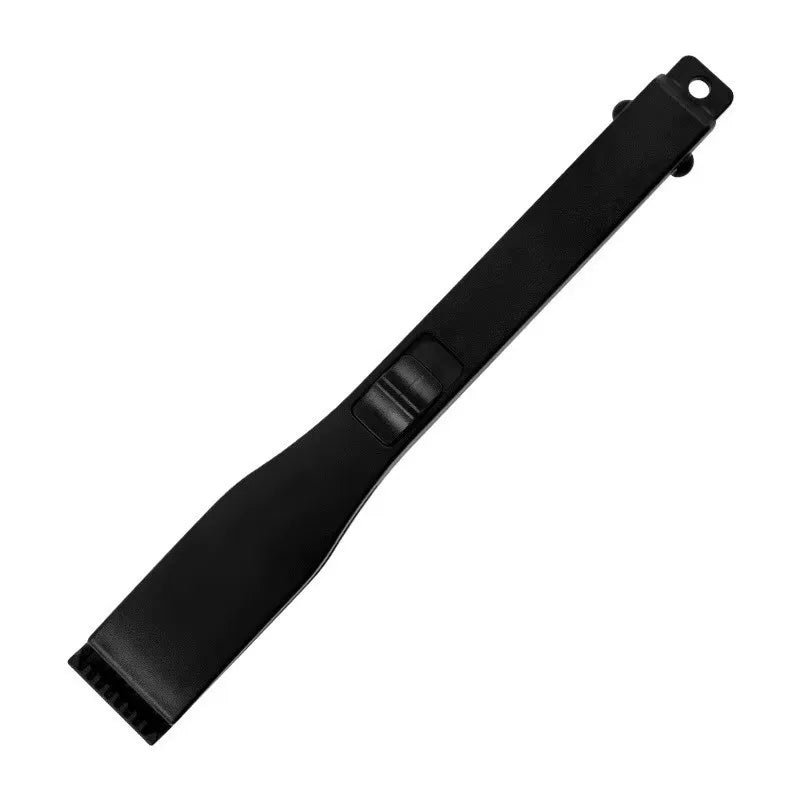 Outdoor Fish Control Device Plastic Clamp Fishing Lip Grip Tool Controller Lure Fish Clamp Non-slip Gripper Plier Supplies Kit